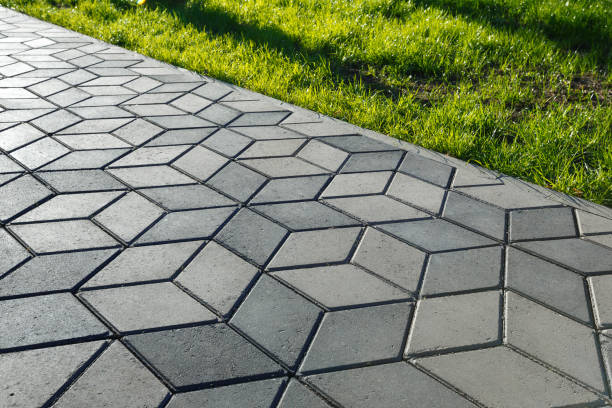 Best Driveway Paving Contractor  in Key Center, WA