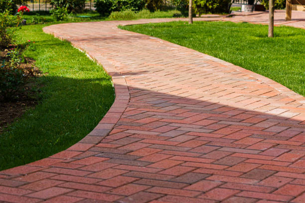 Reliable Key Center, WA Driveway Pavers Solutions