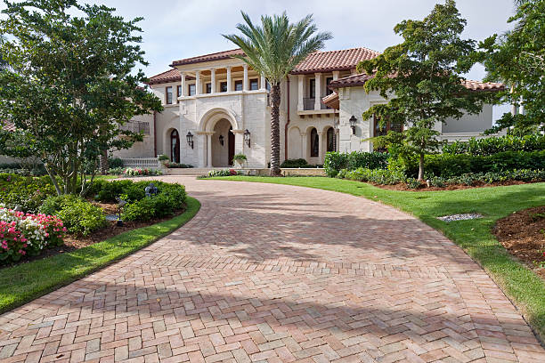 Best Driveway Repair Near Me  in Key Center, WA