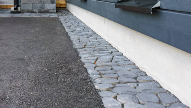 Best Driveway Pavers for Homes  in Key Center, WA